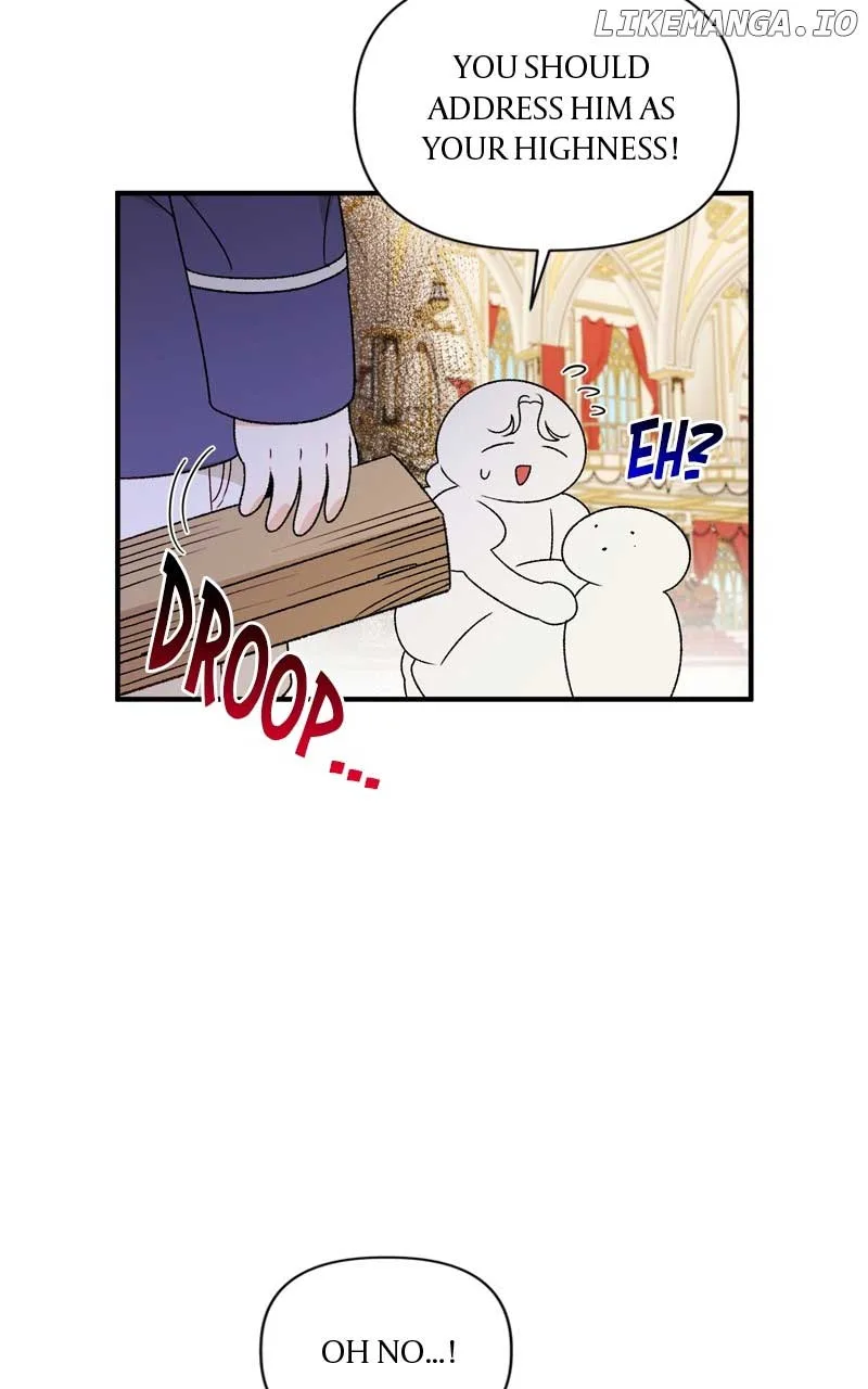 Éminence Grise Female Lead Is Trying To Make Me Her Stepmom Chapter 110 page 62