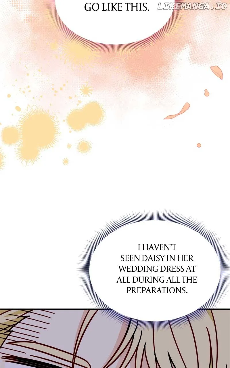 Éminence Grise Female Lead Is Trying To Make Me Her Stepmom Chapter 111 page 57