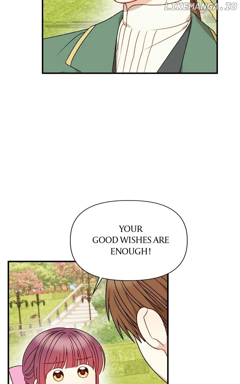 Éminence Grise Female Lead Is Trying To Make Me Her Stepmom Chapter 111 page 22