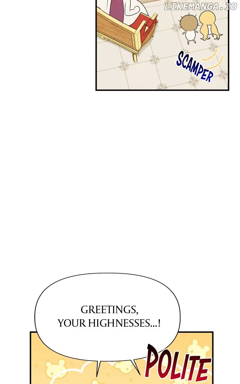 Éminence Grise Female Lead Is Trying To Make Me Her Stepmom Chapter 110 page 54