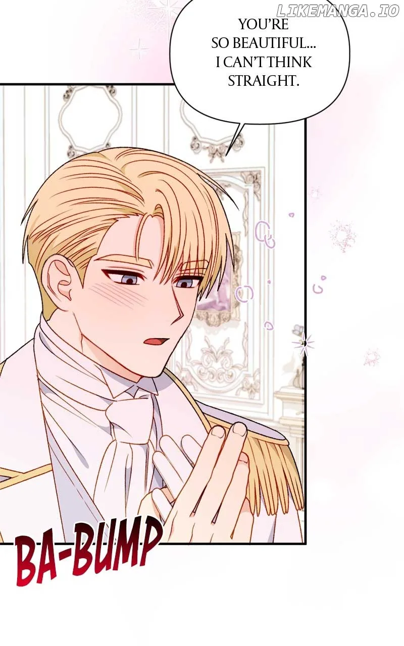Éminence Grise Female Lead Is Trying To Make Me Her Stepmom Chapter 111 page 71