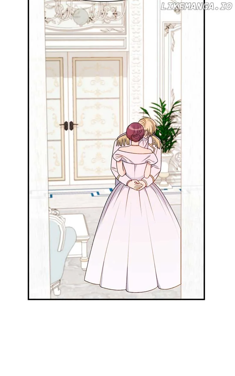 Éminence Grise Female Lead Is Trying To Make Me Her Stepmom Chapter 111 page 80