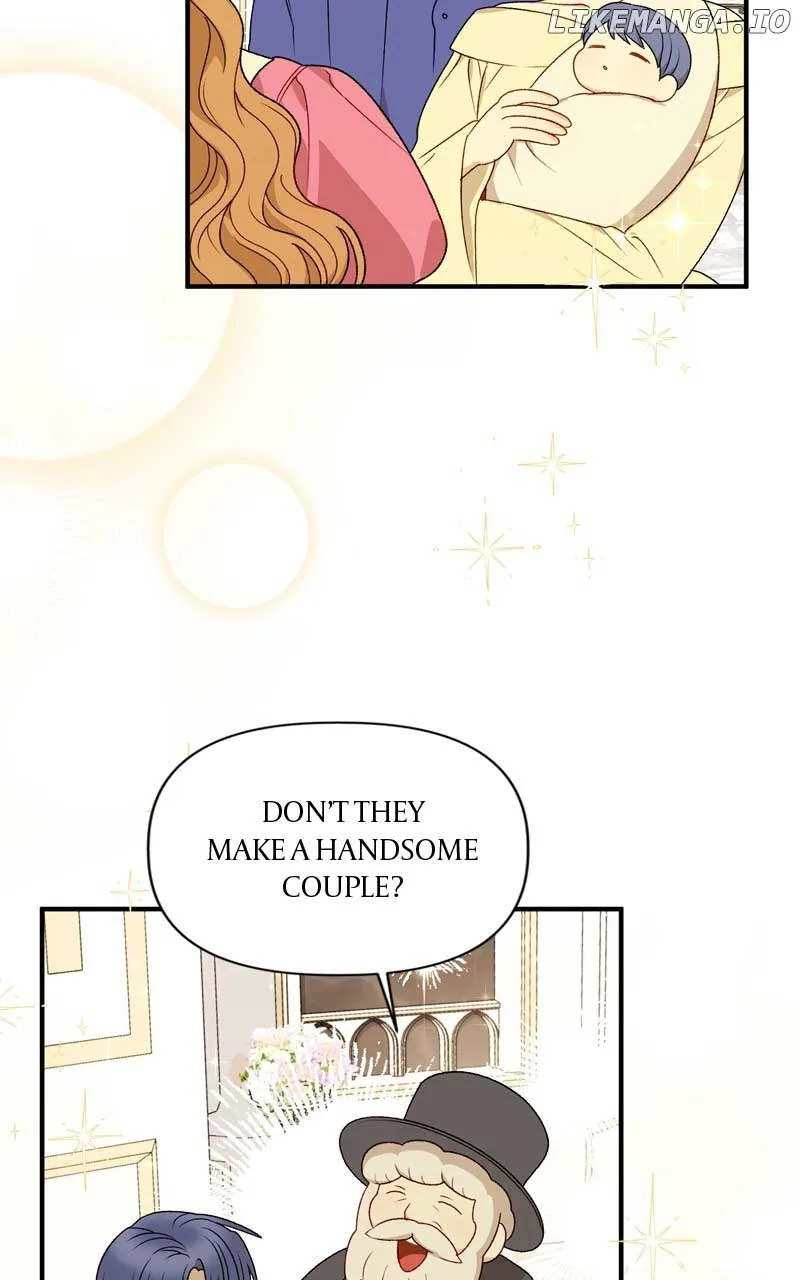 Éminence Grise Female Lead Is Trying To Make Me Her Stepmom Chapter 111 page 37