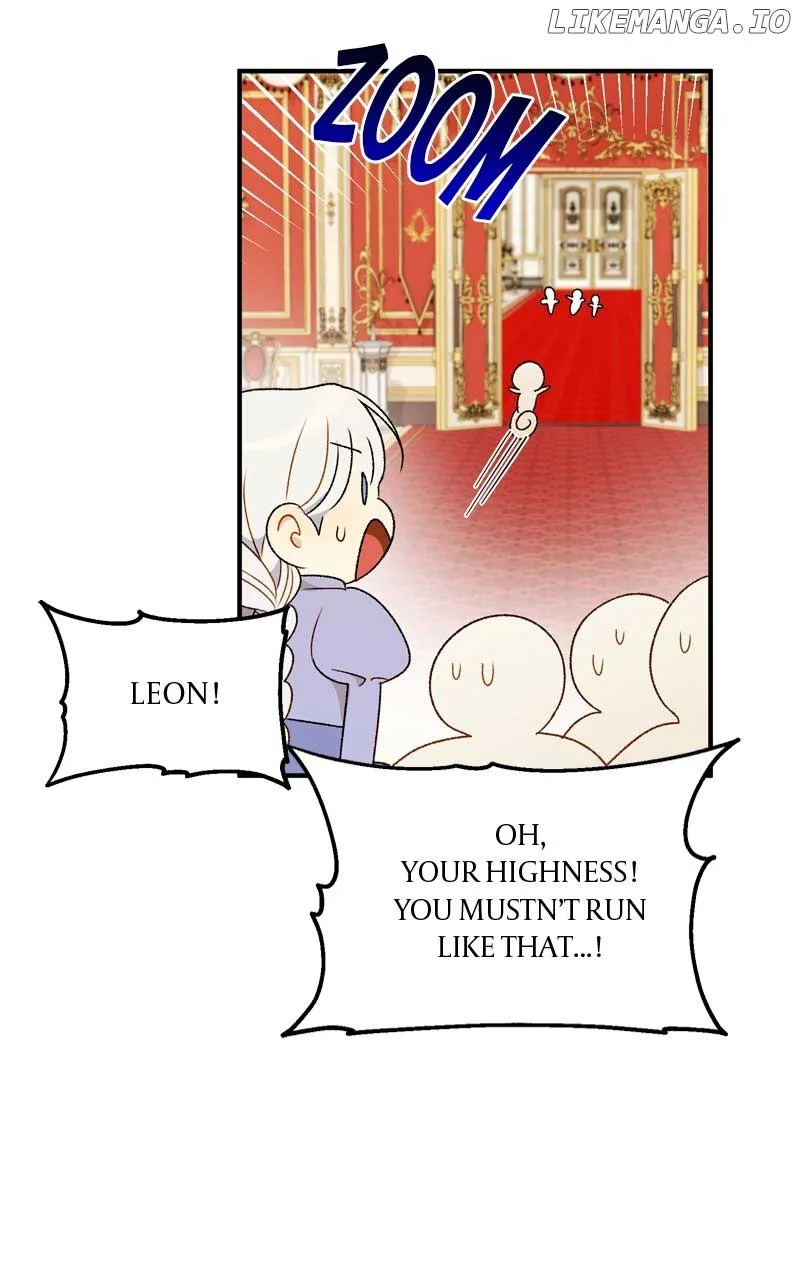 Éminence Grise Female Lead Is Trying To Make Me Her Stepmom Chapter 110 page 76