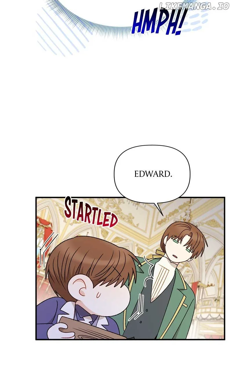Éminence Grise Female Lead Is Trying To Make Me Her Stepmom Chapter 110 page 51