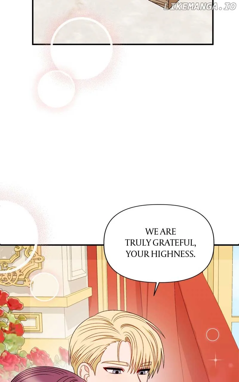 Éminence Grise Female Lead Is Trying To Make Me Her Stepmom Chapter 110 page 82