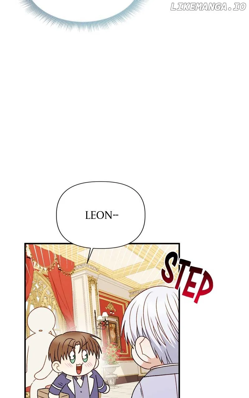 Éminence Grise Female Lead Is Trying To Make Me Her Stepmom Chapter 110 page 58