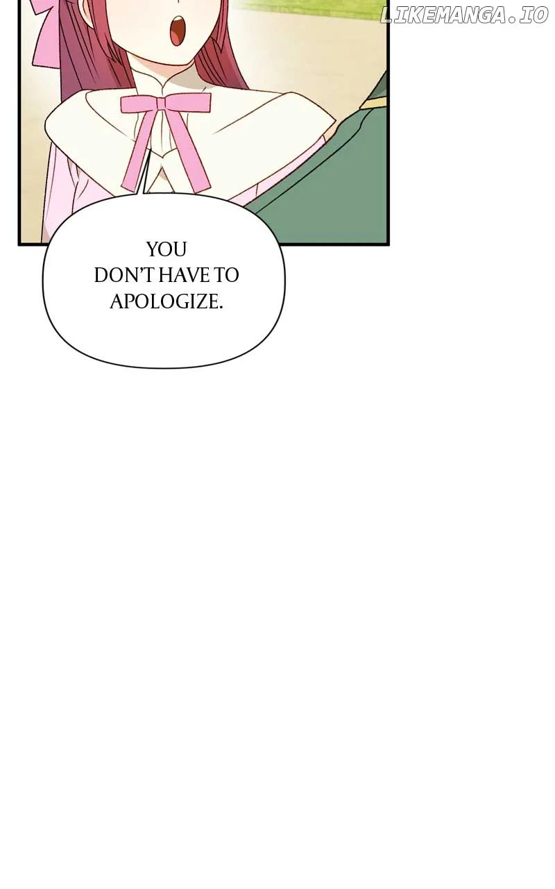 Éminence Grise Female Lead Is Trying To Make Me Her Stepmom Chapter 111 page 23