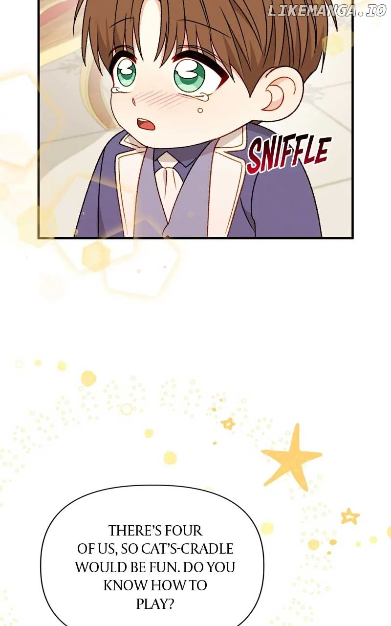 Éminence Grise Female Lead Is Trying To Make Me Her Stepmom Chapter 110 page 72