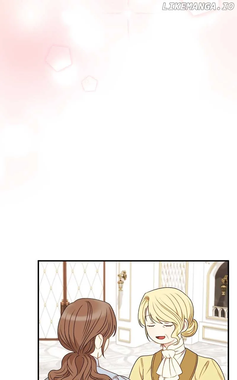 Éminence Grise Female Lead Is Trying To Make Me Her Stepmom Chapter 111 page 82