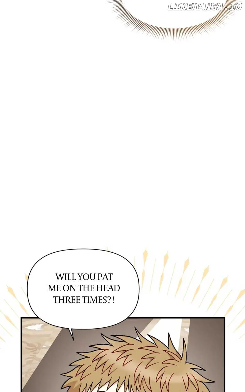Éminence Grise Female Lead Is Trying To Make Me Her Stepmom Chapter 111 page 44