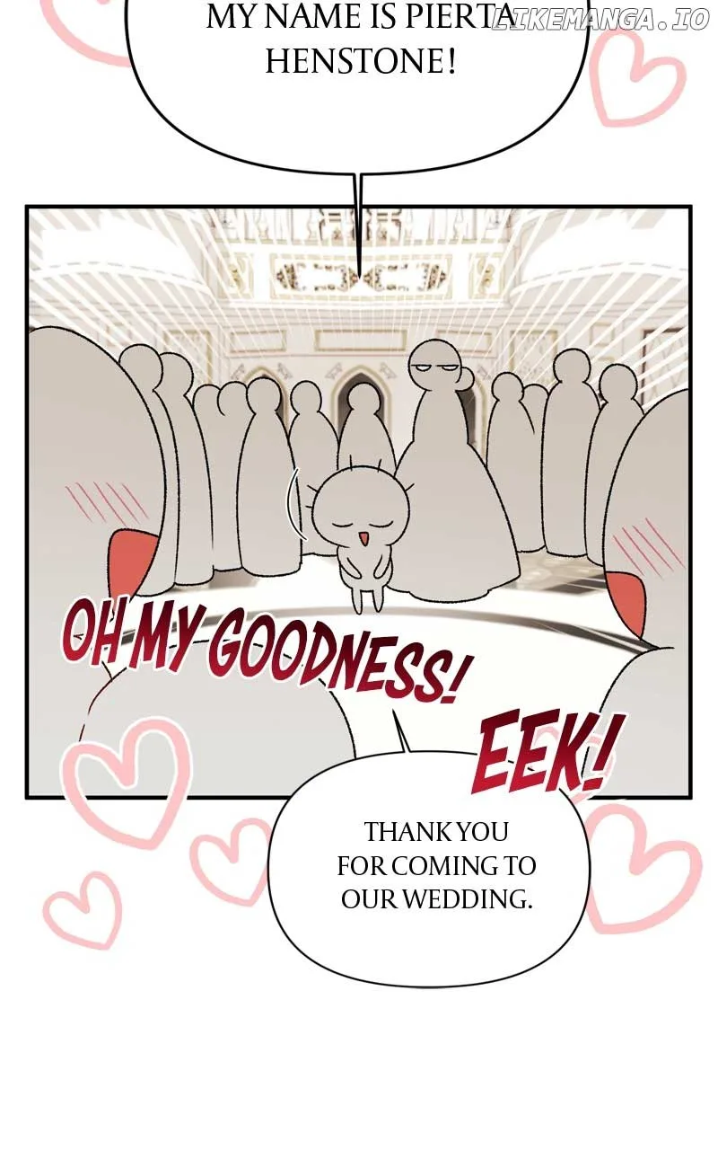 Éminence Grise Female Lead Is Trying To Make Me Her Stepmom Chapter 111 page 41