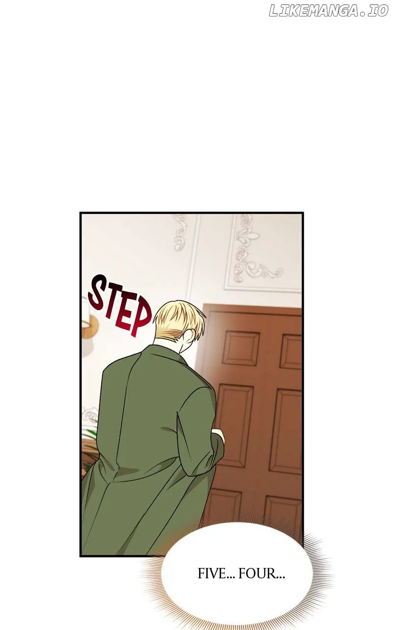 Éminence Grise Female Lead Is Trying To Make Me Her Stepmom Chapter 112 page 45