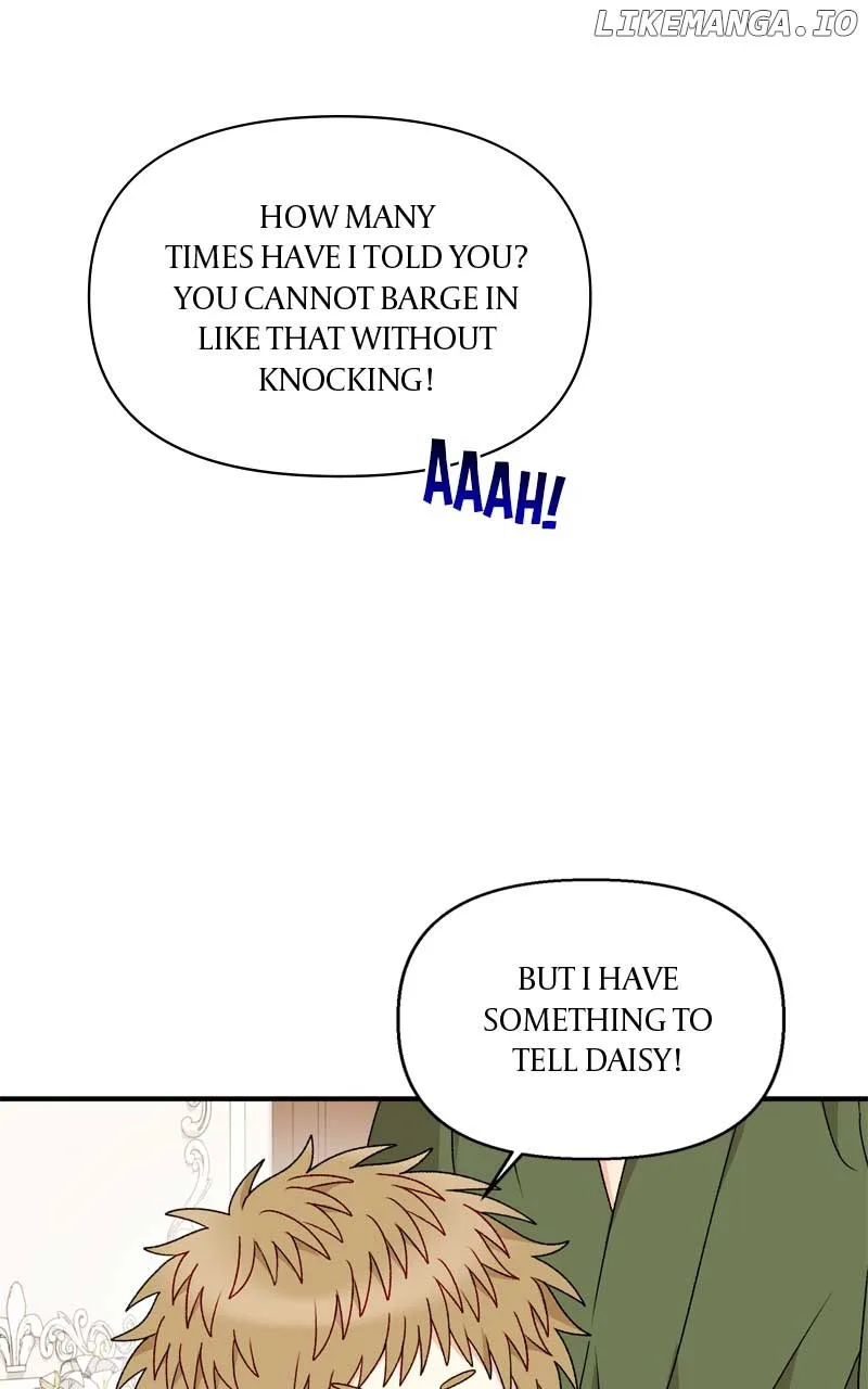 Éminence Grise Female Lead Is Trying To Make Me Her Stepmom Chapter 112 page 50