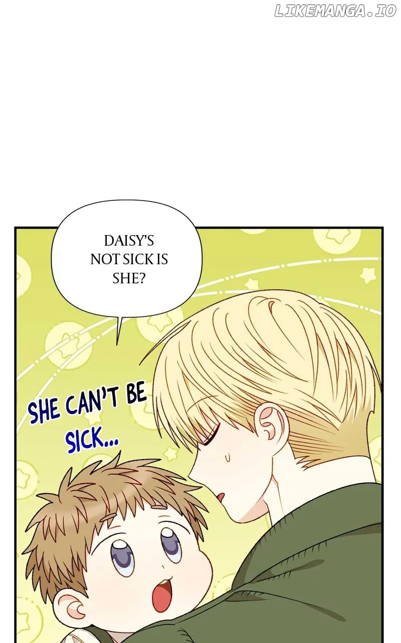 Éminence Grise Female Lead Is Trying To Make Me Her Stepmom Chapter 112 page 56