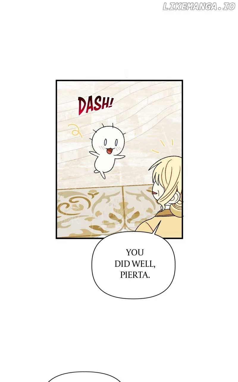 Éminence Grise Female Lead Is Trying To Make Me Her Stepmom Chapter 112 page 23