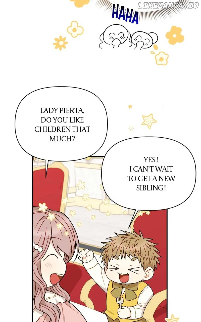 Éminence Grise Female Lead Is Trying To Make Me Her Stepmom Chapter 113 page 24