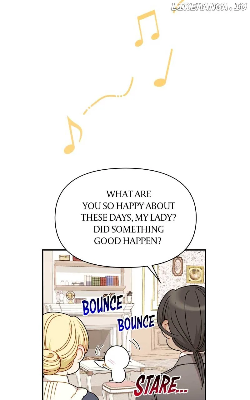Éminence Grise Female Lead Is Trying To Make Me Her Stepmom Chapter 113 page 45