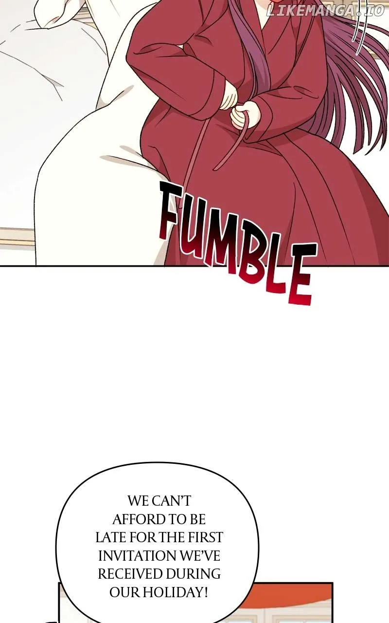 Éminence Grise Female Lead Is Trying To Make Me Her Stepmom Chapter 113 page 7