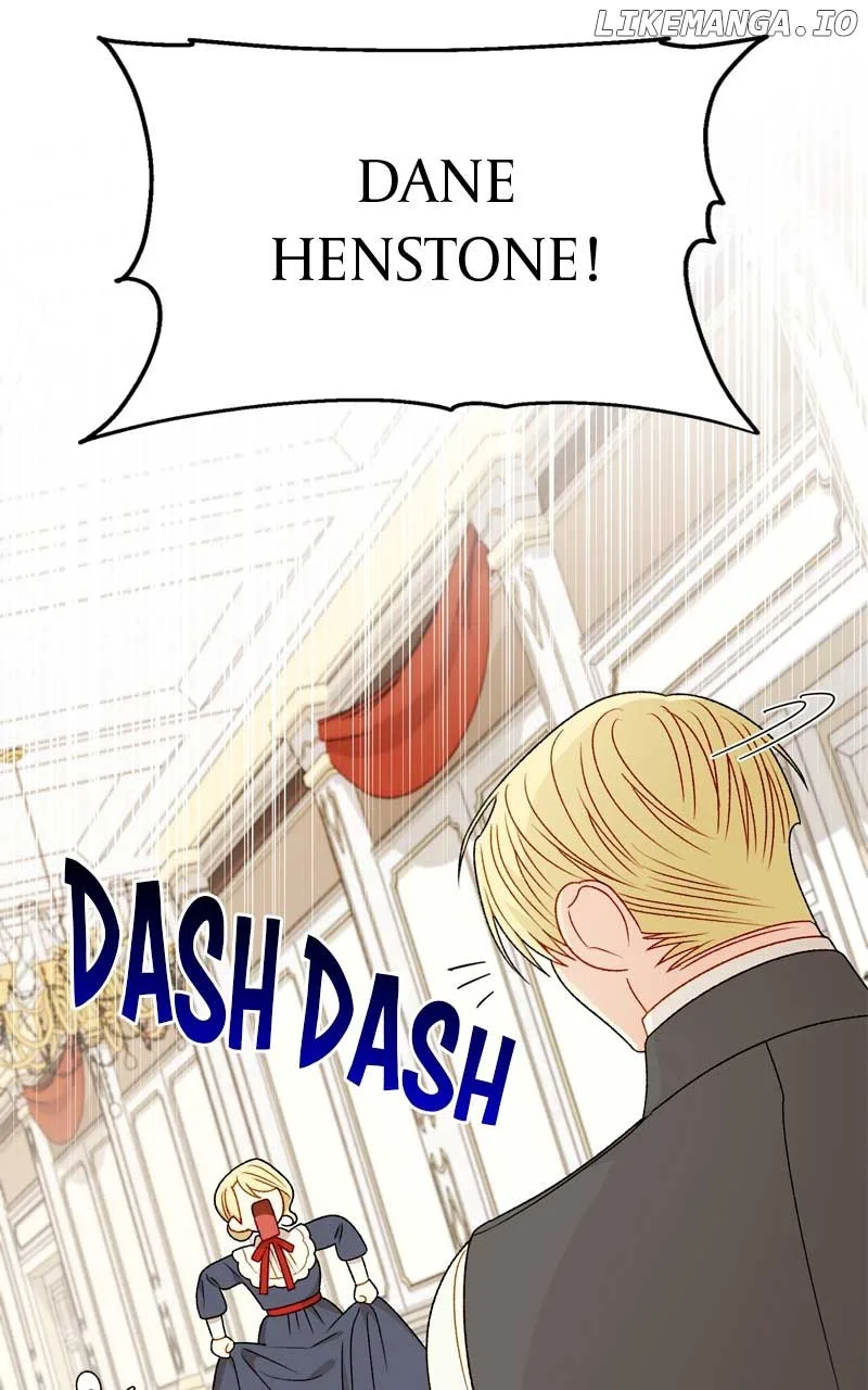 Éminence Grise Female Lead Is Trying To Make Me Her Stepmom Chapter 113 page 52
