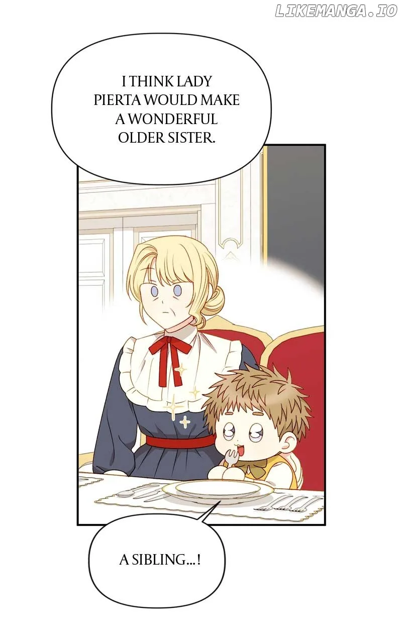 Éminence Grise Female Lead Is Trying To Make Me Her Stepmom Chapter 113 page 22
