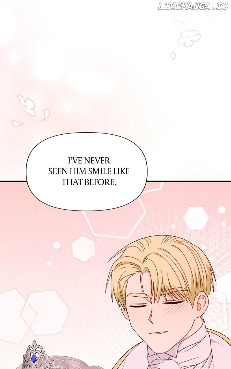 Éminence Grise Female Lead Is Trying To Make Me Her Stepmom Chapter 112 page 17