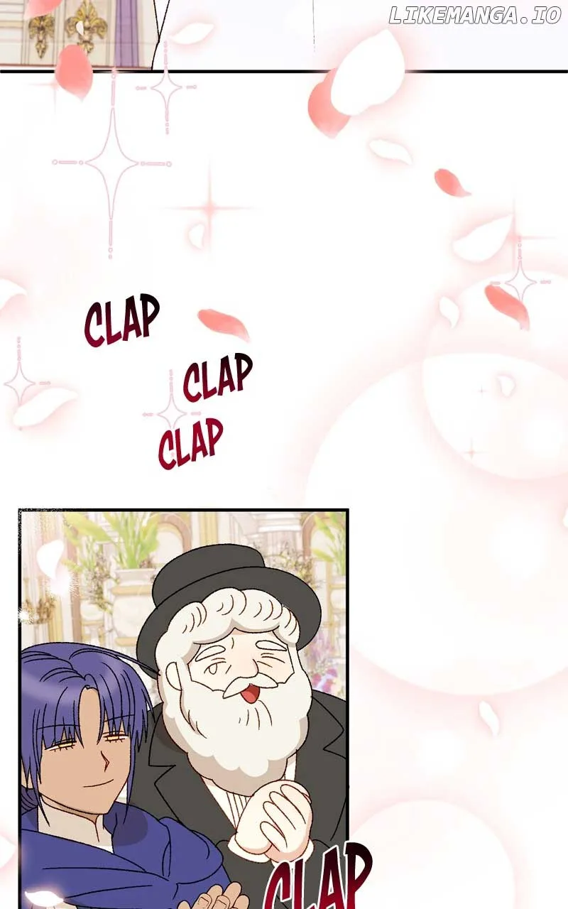 Éminence Grise Female Lead Is Trying To Make Me Her Stepmom Chapter 112 page 30