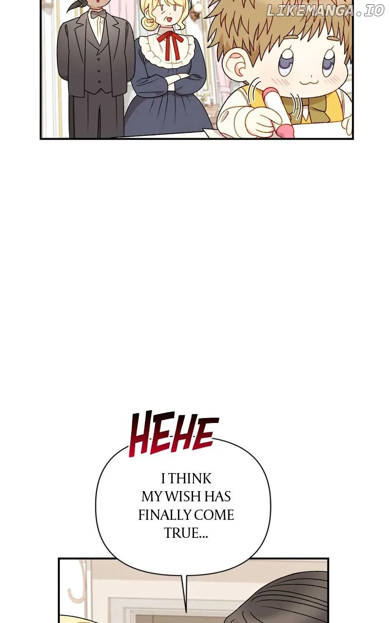 Éminence Grise Female Lead Is Trying To Make Me Her Stepmom Chapter 113 page 47