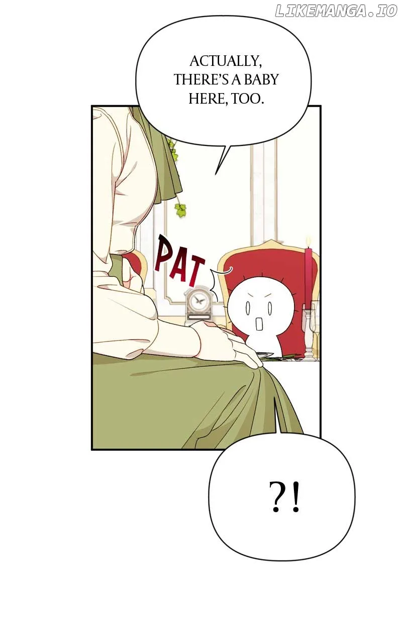 Éminence Grise Female Lead Is Trying To Make Me Her Stepmom Chapter 113 page 28