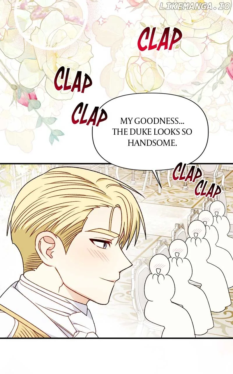 Éminence Grise Female Lead Is Trying To Make Me Her Stepmom Chapter 112 page 16