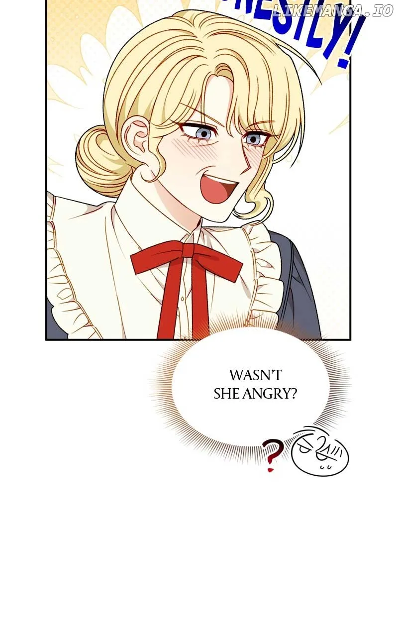 Éminence Grise Female Lead Is Trying To Make Me Her Stepmom Chapter 113 page 58