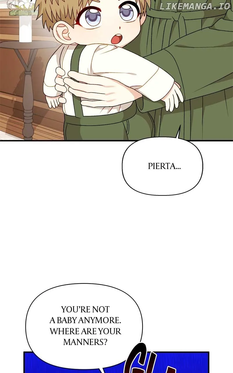 Éminence Grise Female Lead Is Trying To Make Me Her Stepmom Chapter 112 page 51