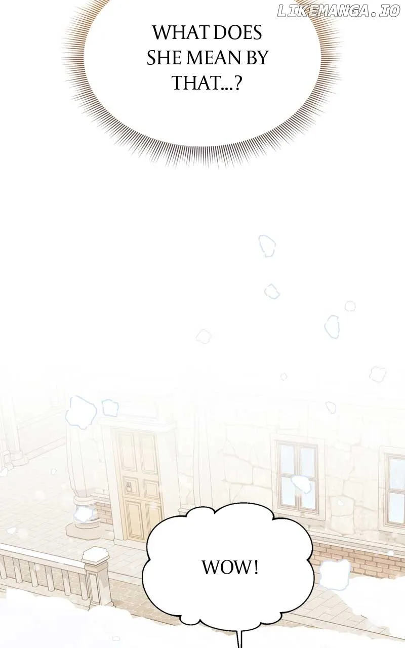 Éminence Grise Female Lead Is Trying To Make Me Her Stepmom Chapter 113 page 12