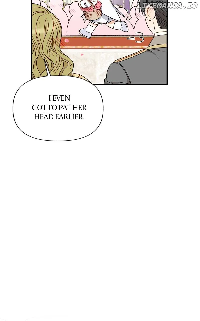 Éminence Grise Female Lead Is Trying To Make Me Her Stepmom Chapter 112 page 12