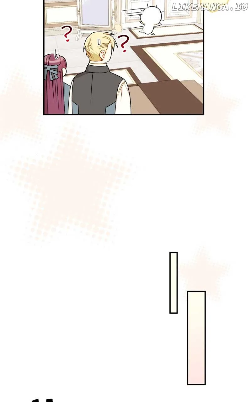 Éminence Grise Female Lead Is Trying To Make Me Her Stepmom Chapter 113 page 39