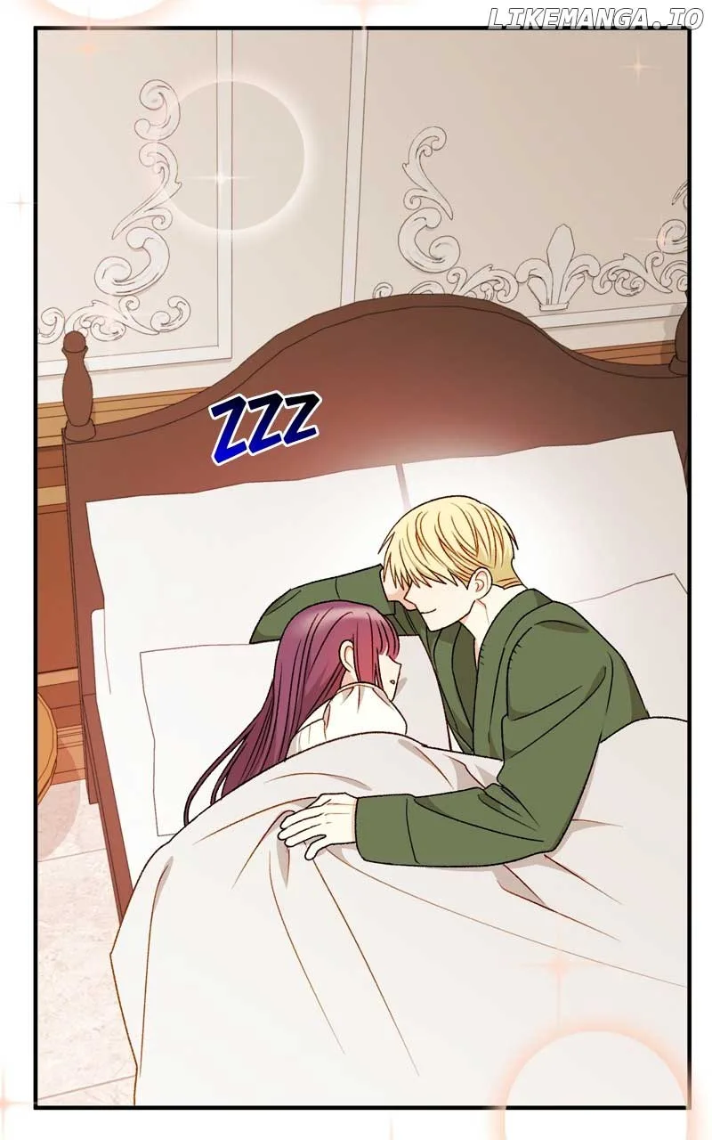 Éminence Grise Female Lead Is Trying To Make Me Her Stepmom Chapter 112 page 40