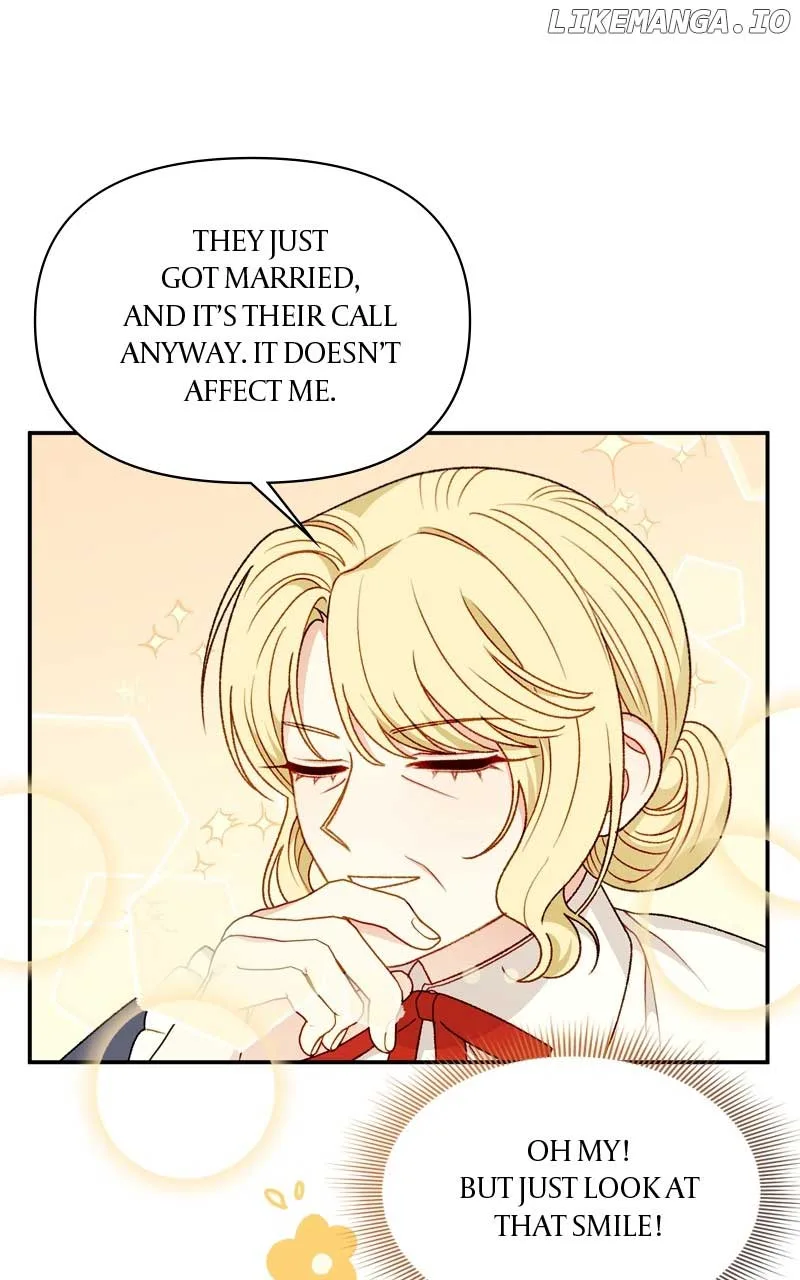 Éminence Grise Female Lead Is Trying To Make Me Her Stepmom Chapter 113 page 23