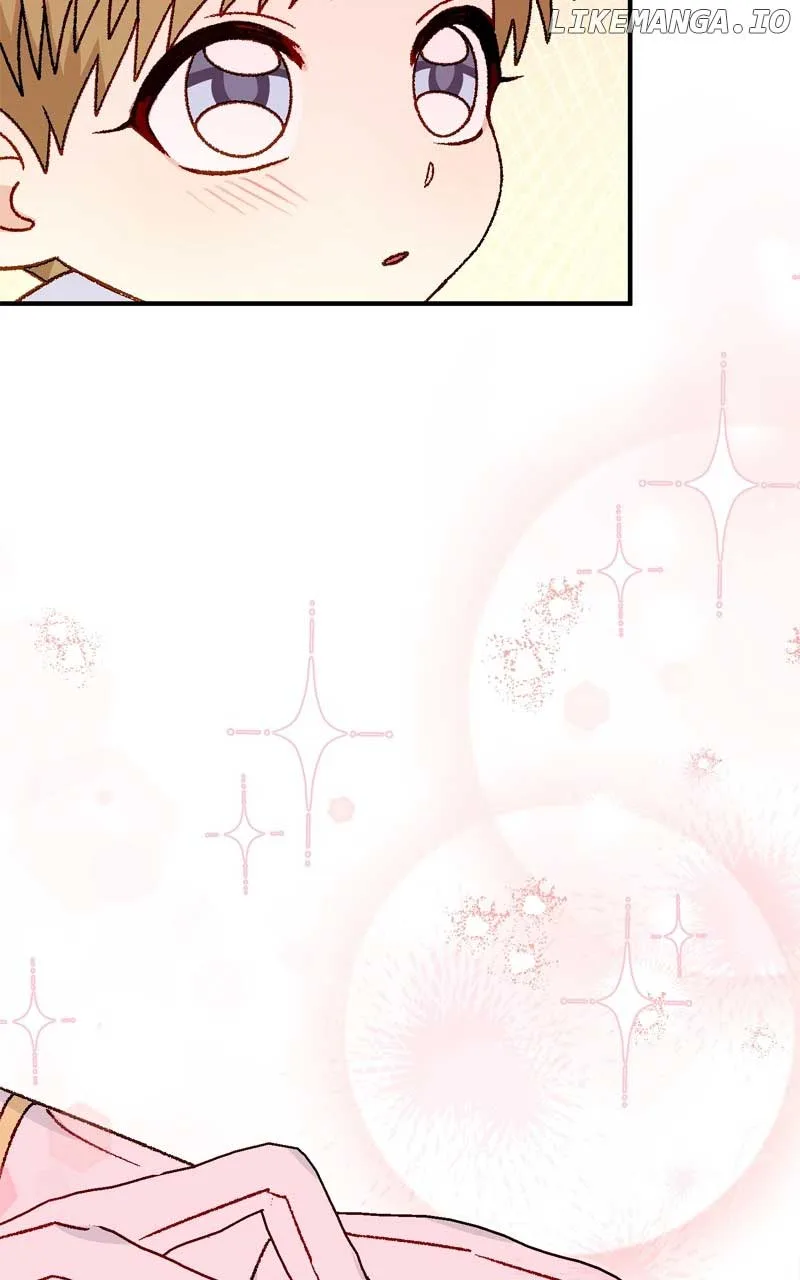 Éminence Grise Female Lead Is Trying To Make Me Her Stepmom Chapter 112 page 27