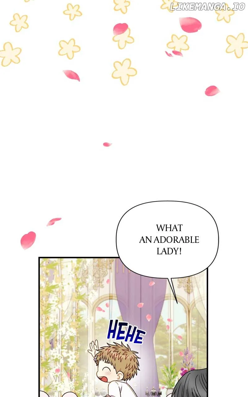 Éminence Grise Female Lead Is Trying To Make Me Her Stepmom Chapter 112 page 11