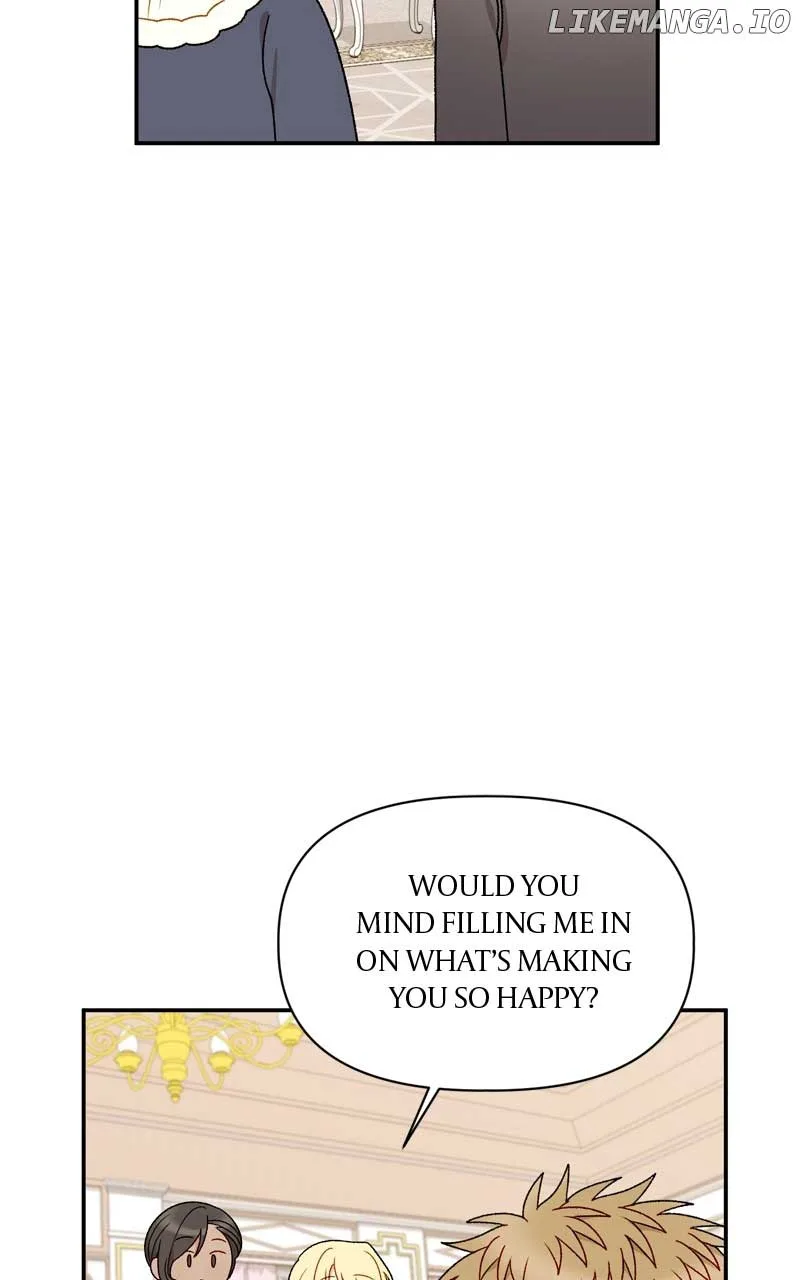 Éminence Grise Female Lead Is Trying To Make Me Her Stepmom Chapter 113 page 46