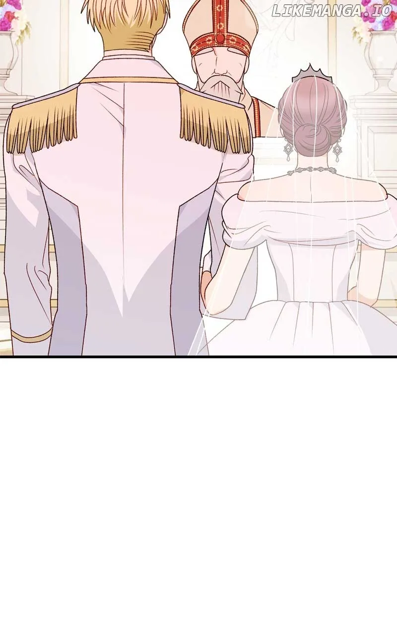 Éminence Grise Female Lead Is Trying To Make Me Her Stepmom Chapter 112 page 22