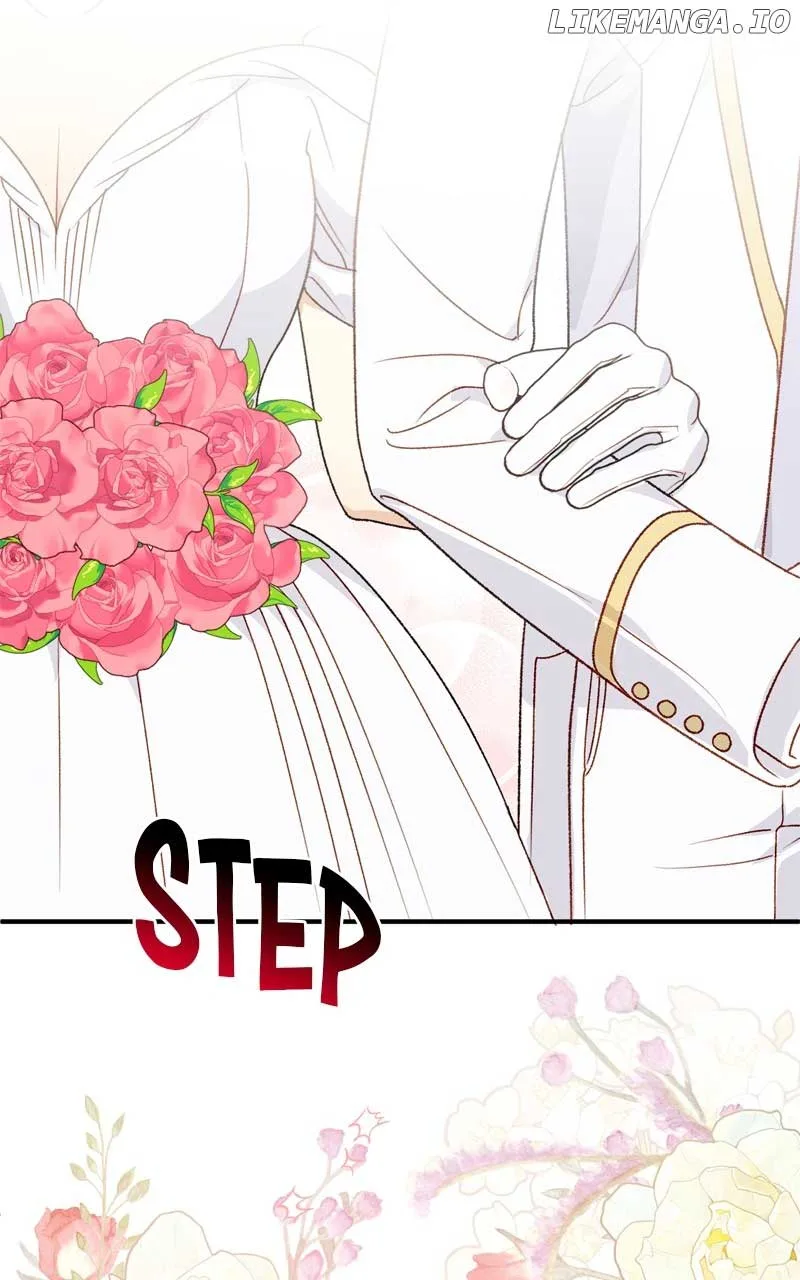 Éminence Grise Female Lead Is Trying To Make Me Her Stepmom Chapter 112 page 13
