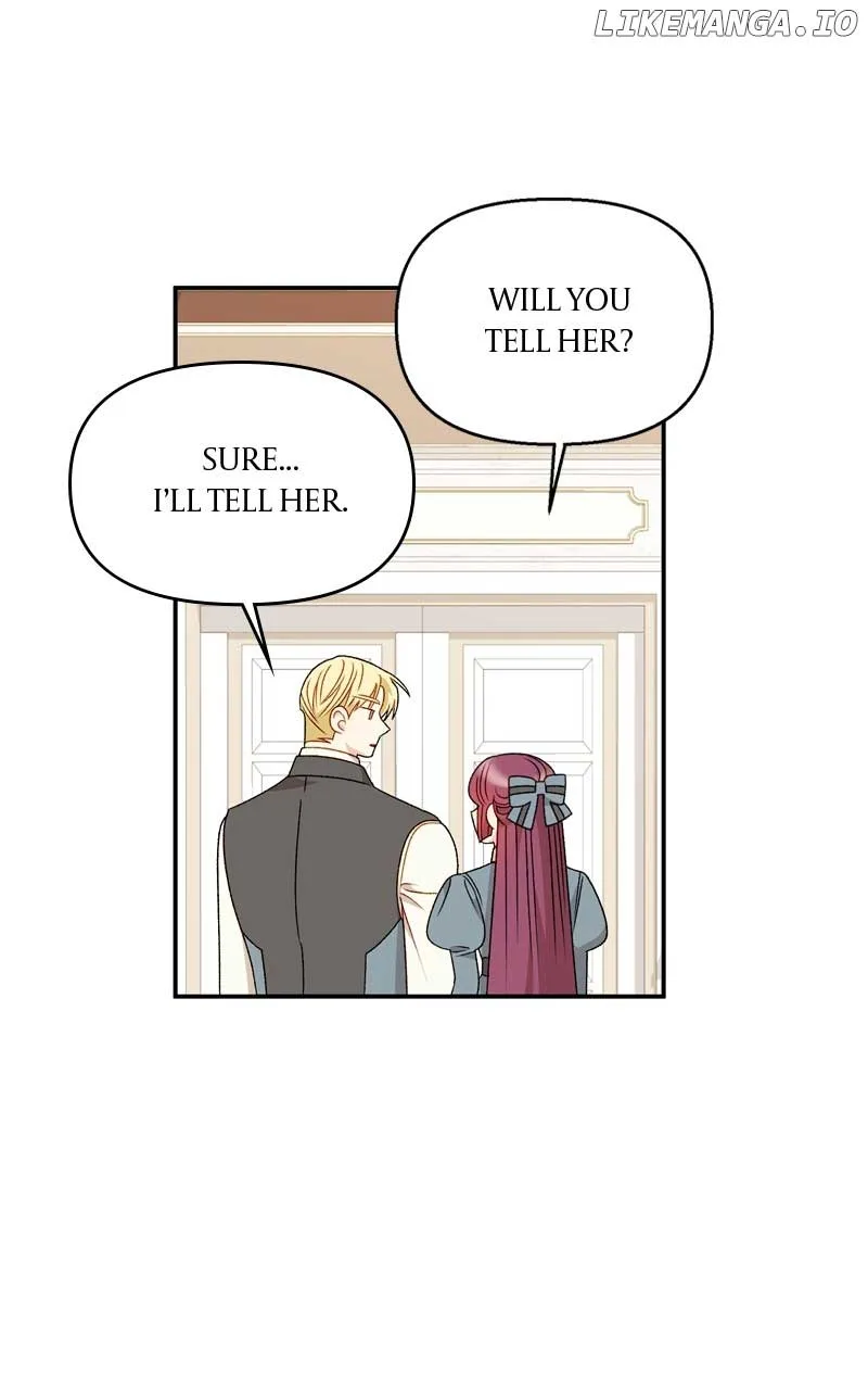 Éminence Grise Female Lead Is Trying To Make Me Her Stepmom Chapter 113 page 51