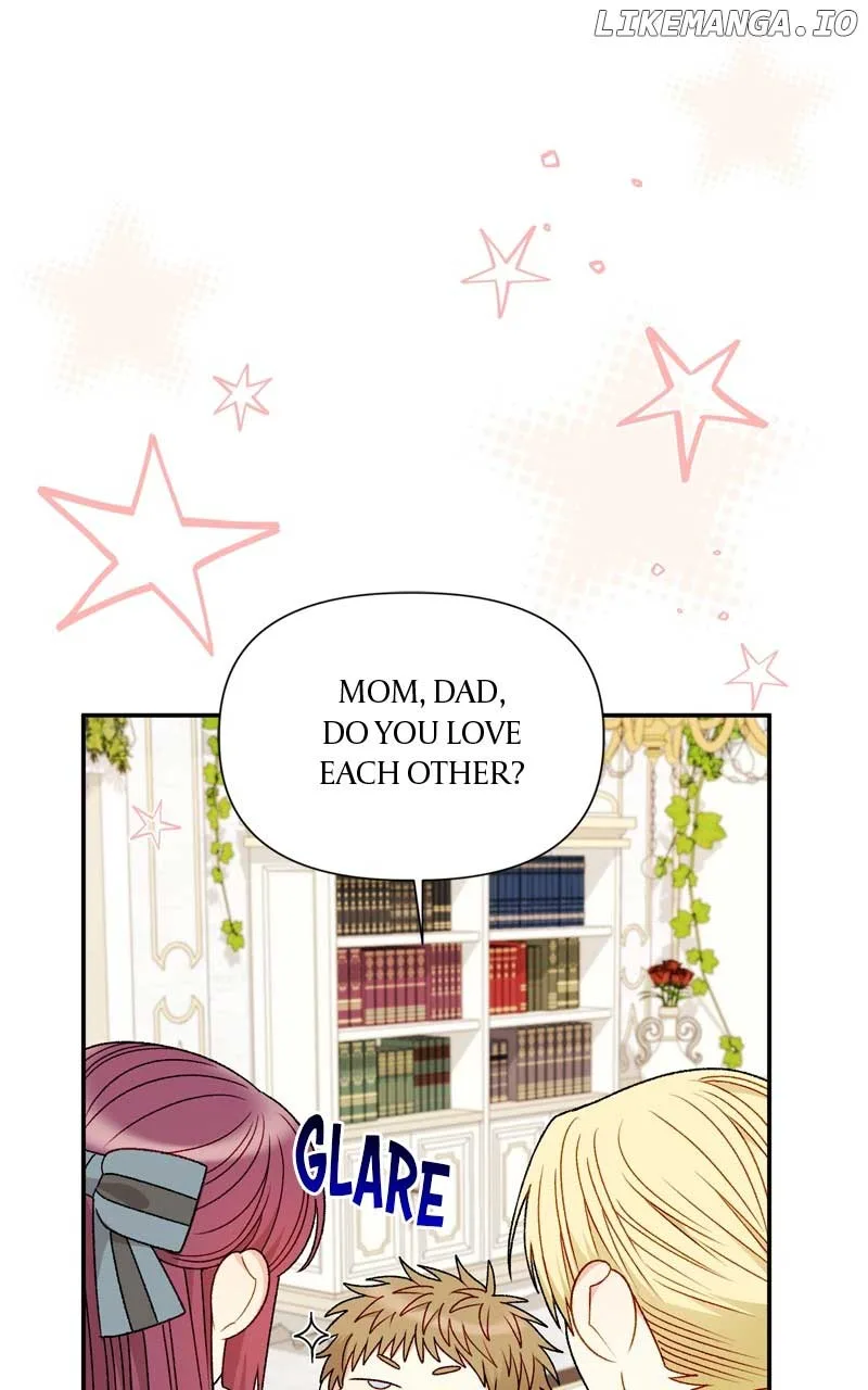 Éminence Grise Female Lead Is Trying To Make Me Her Stepmom Chapter 113 page 36