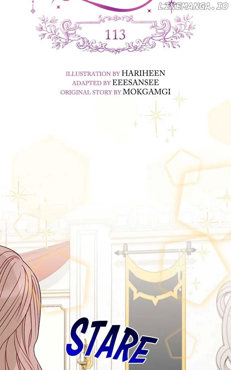 Éminence Grise Female Lead Is Trying To Make Me Her Stepmom Chapter 113 page 19