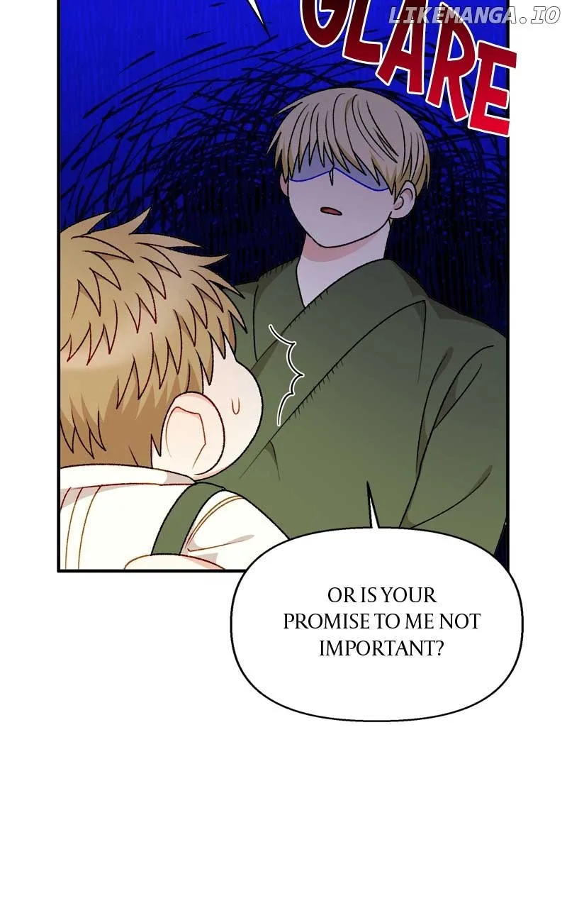 Éminence Grise Female Lead Is Trying To Make Me Her Stepmom Chapter 112 page 52
