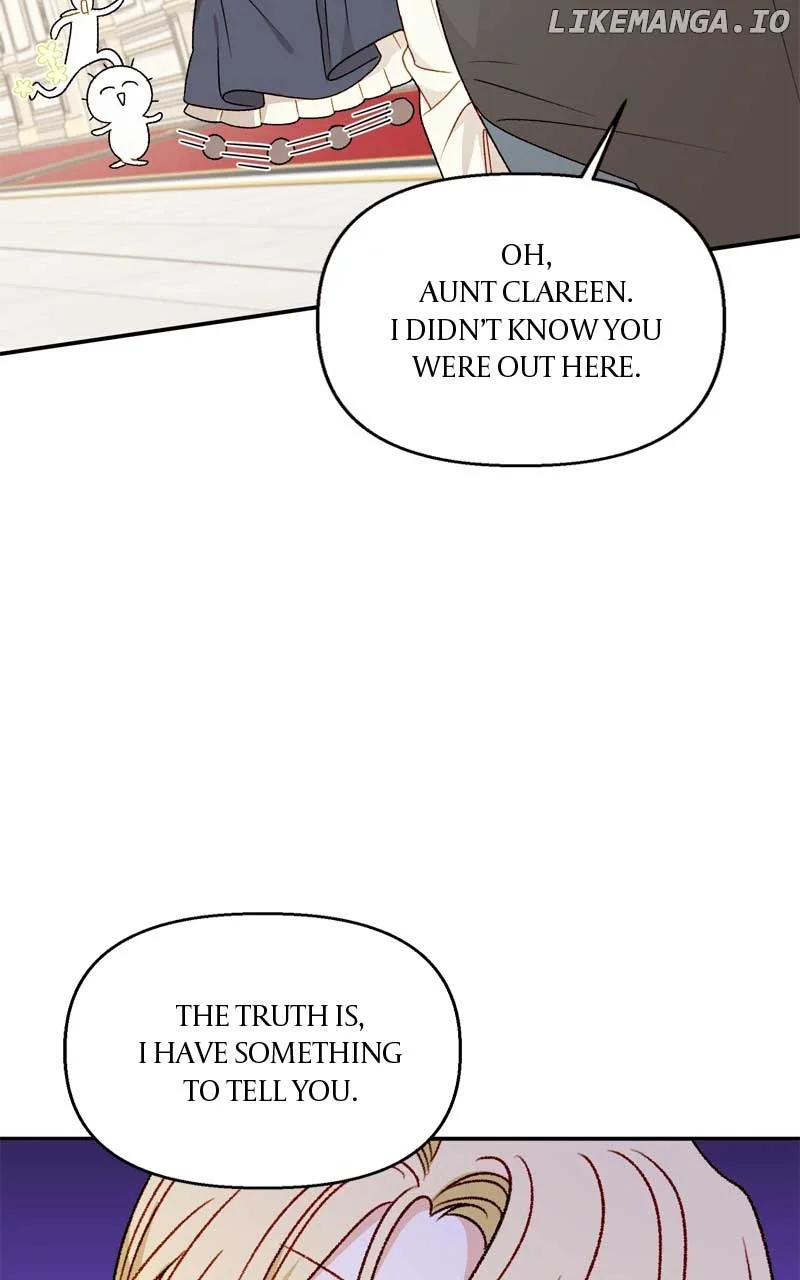 Éminence Grise Female Lead Is Trying To Make Me Her Stepmom Chapter 113 page 53