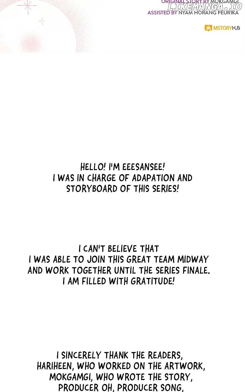 Éminence Grise Female Lead Is Trying To Make Me Her Stepmom Chapter 112 page 95