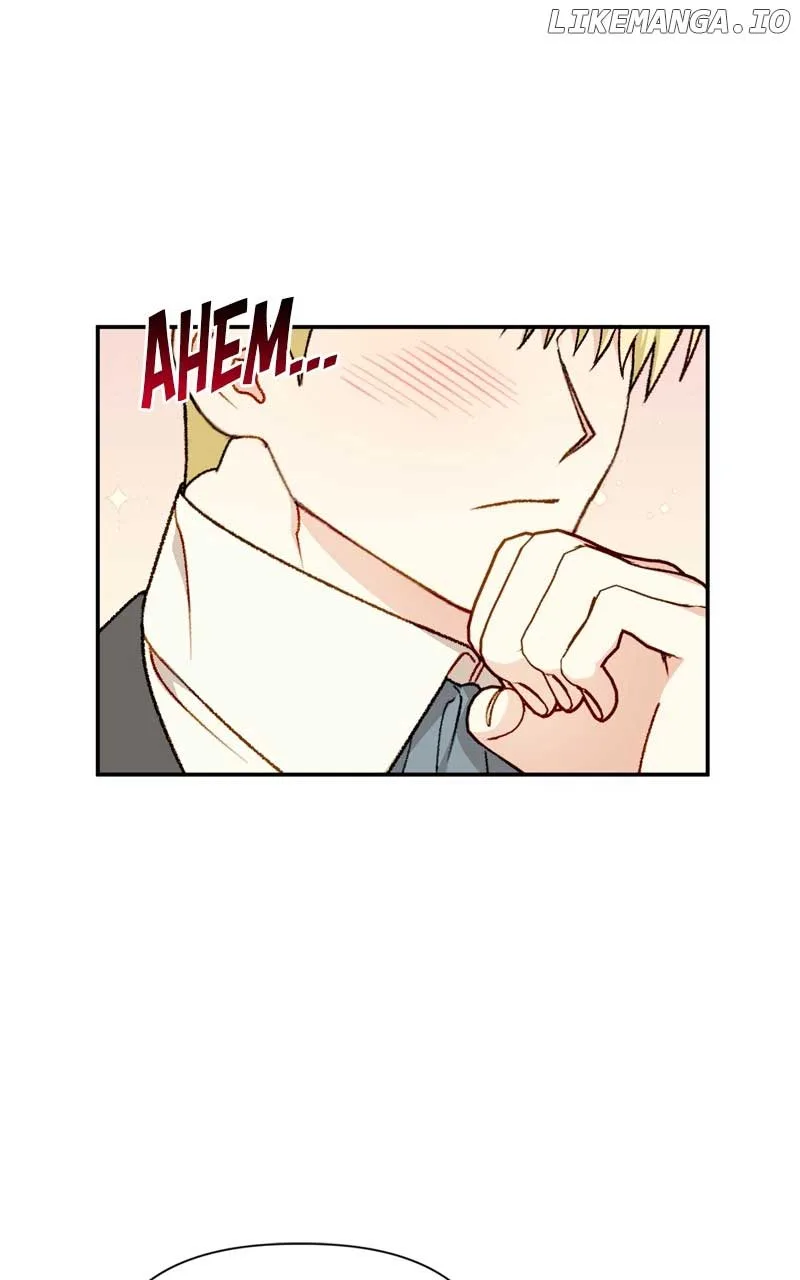 Éminence Grise Female Lead Is Trying To Make Me Her Stepmom Chapter 113 page 79