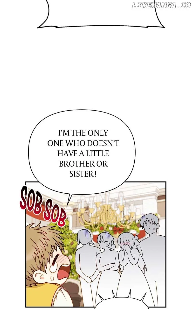 Éminence Grise Female Lead Is Trying To Make Me Her Stepmom Chapter 113 page 73